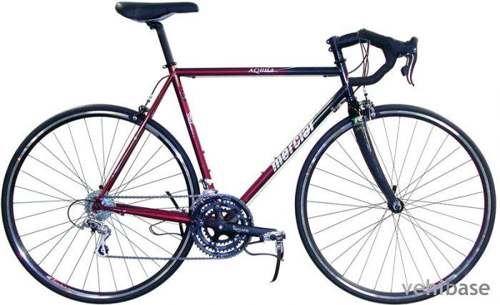 Mercier Aquila Euro