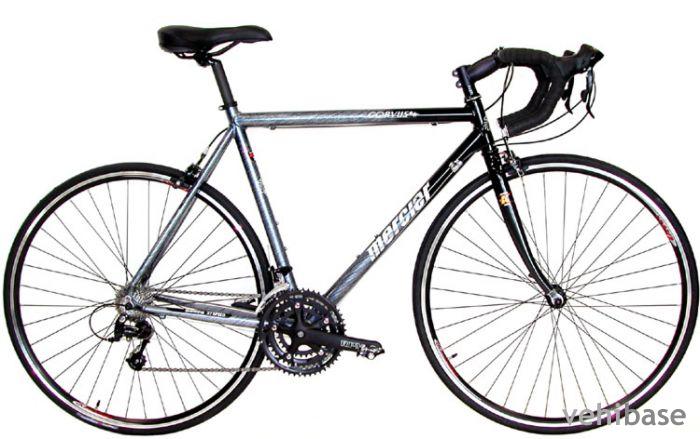 Mercier Corvus AL