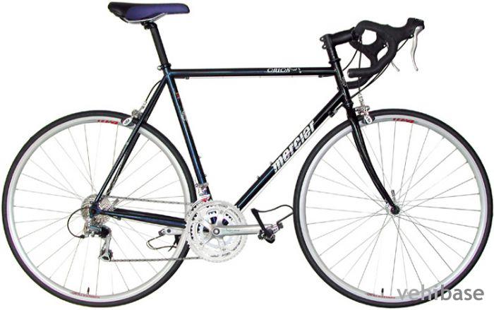 Mercier Orion