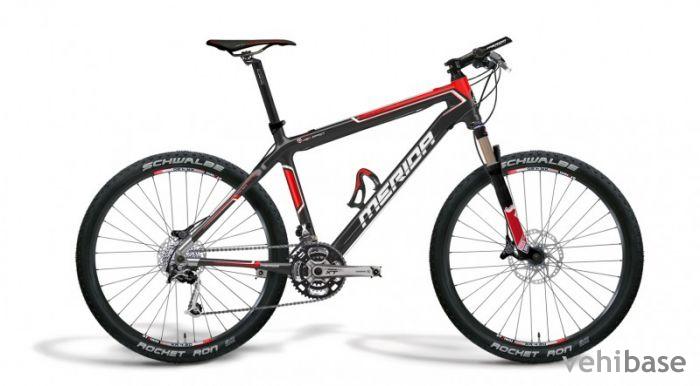Merida Carbon FLX 3500D