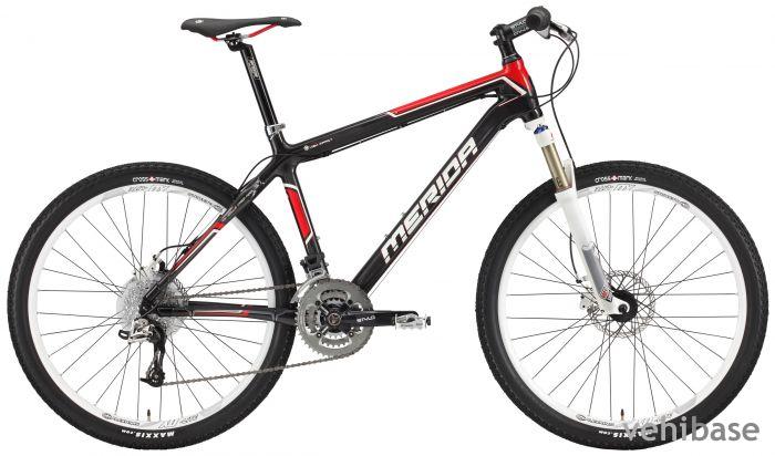Merida Carbon FLX 800