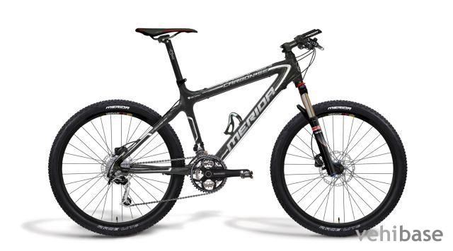 Merida Carbon FLX Special Edition