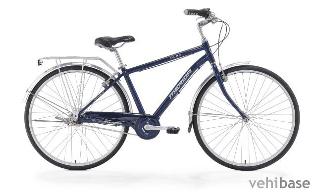 Merida City 8.0