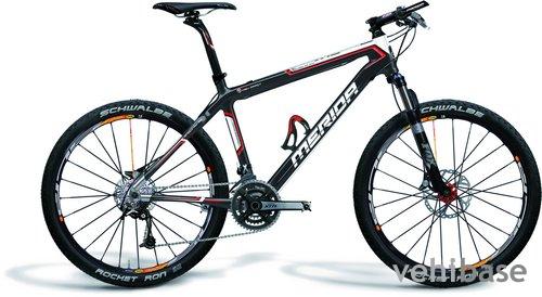 Merida FLX 5000
