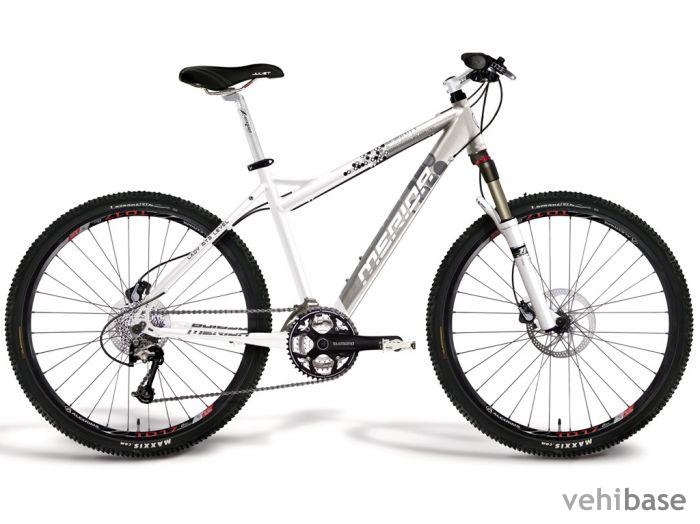 Merida Juliet 900 D