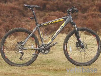 Merida Matts Speed
