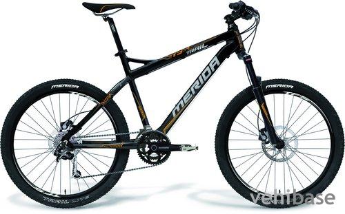 Merida Matts TFS 700 D