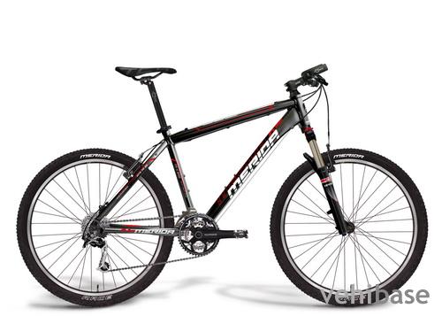 Merida Matts TFS 900 V