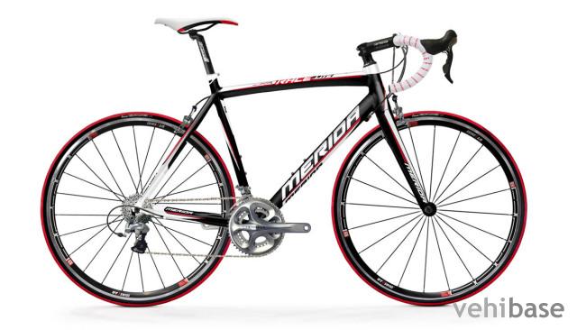 Merida Race Lite 905