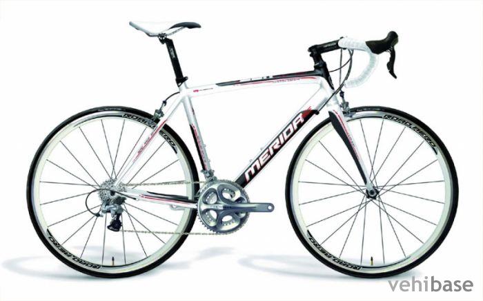 Merida Road Race HFS