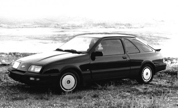 Merkur (Ford) XR4Ti