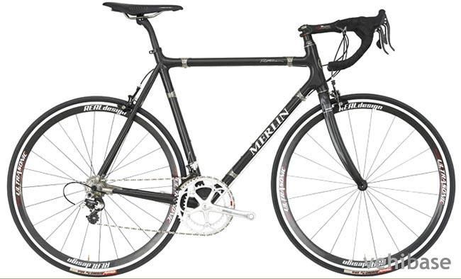 Merlin Proteus