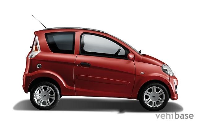 Microcar M.Go