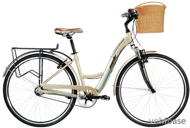 Miele Capri II