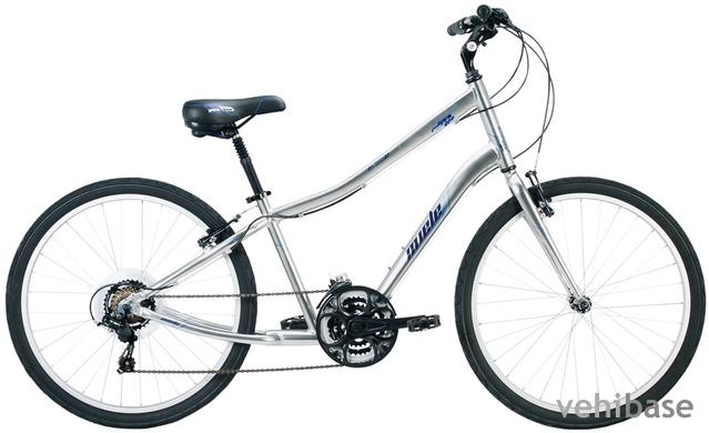 Miele Sienna I