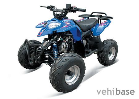 Mikilon A15-90 110