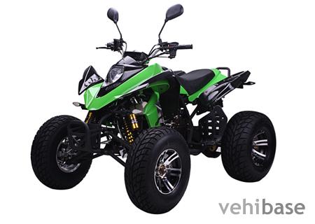 Mikilon A6-250SKN