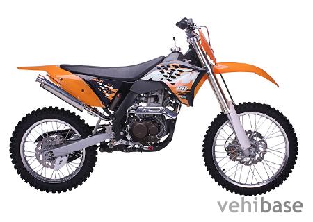Mikilon D93 250S