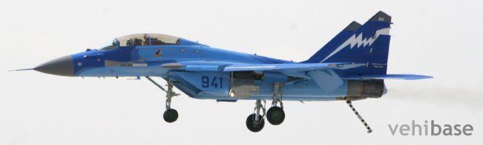 Mikoyan MiG-29K