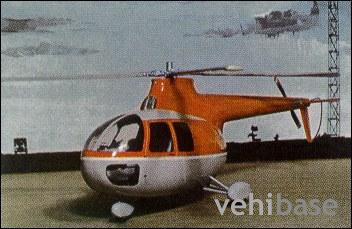 Mil Mi-20