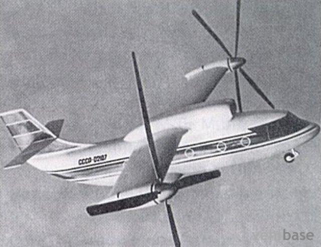 Mil Mi-30