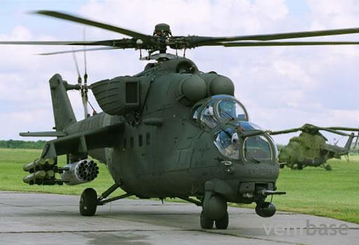 Mil Mi-35