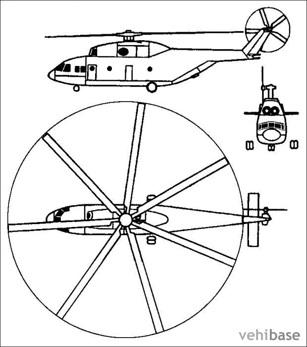 Mil Mi-46