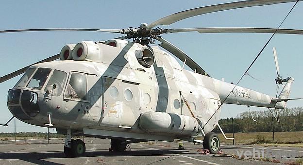 Mil Mi-9