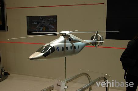 Mil Mi-X1