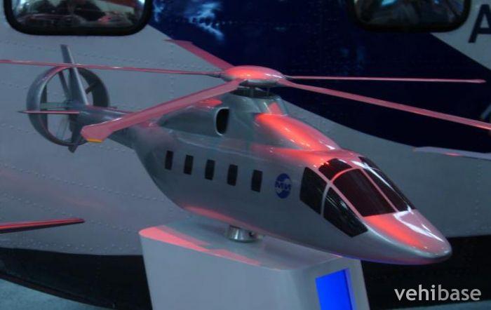 Mil Mi-X1