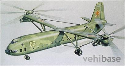 Mil V-16
