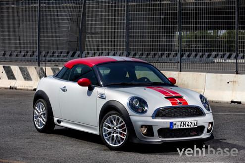 Mini Coupe