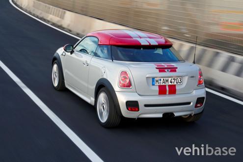Mini Coupe
