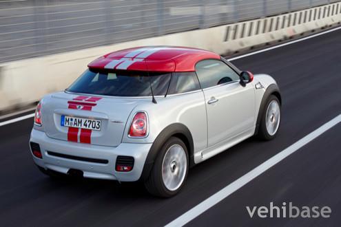 Mini Coupe