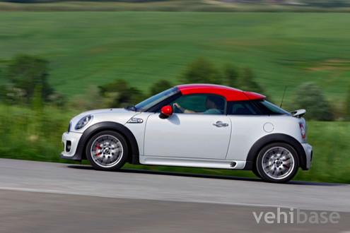 Mini Coupe