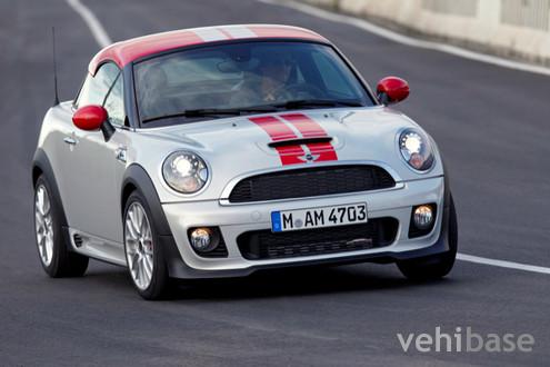Mini Coupe