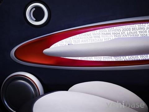 Mini Rocketman Concept
