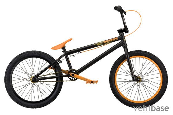 Mirraco Bronson