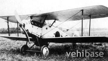 Mitsubishi 1MF