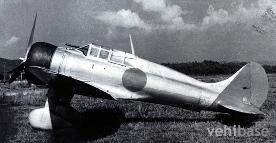 Mitsubishi A5M