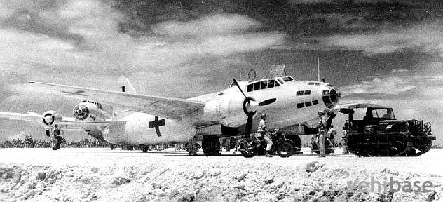 Mitsubishi G4M