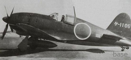 Mitsubishi J2M