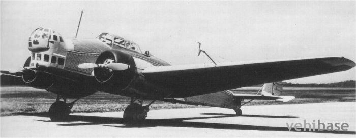 Mitsubishi Ki-2