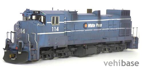 MLW DL-535E