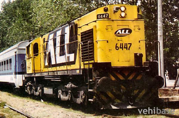 MLW RSD-35
