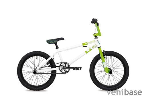 Mondraker BMX 180