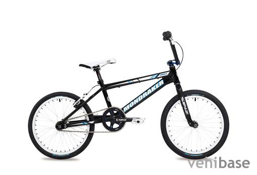 Mondraker BMX Duel Team