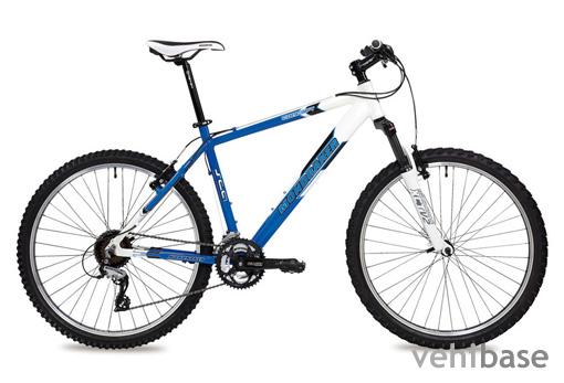 Mondraker Concept