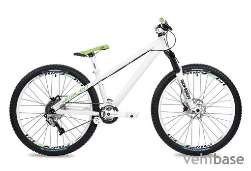 Mondraker Dualen
