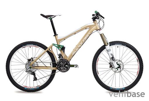 Mondraker Dune R